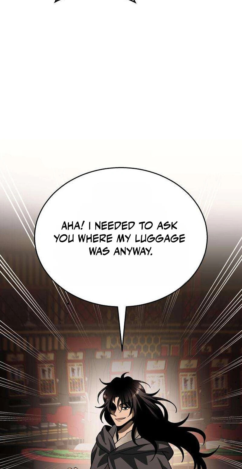 The World's Strongest Regime Chapter 3 page 137 - 