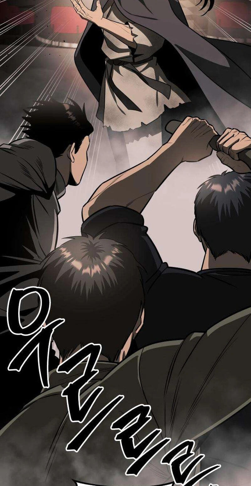 The World's Strongest Regime Chapter 3 page 138 - 