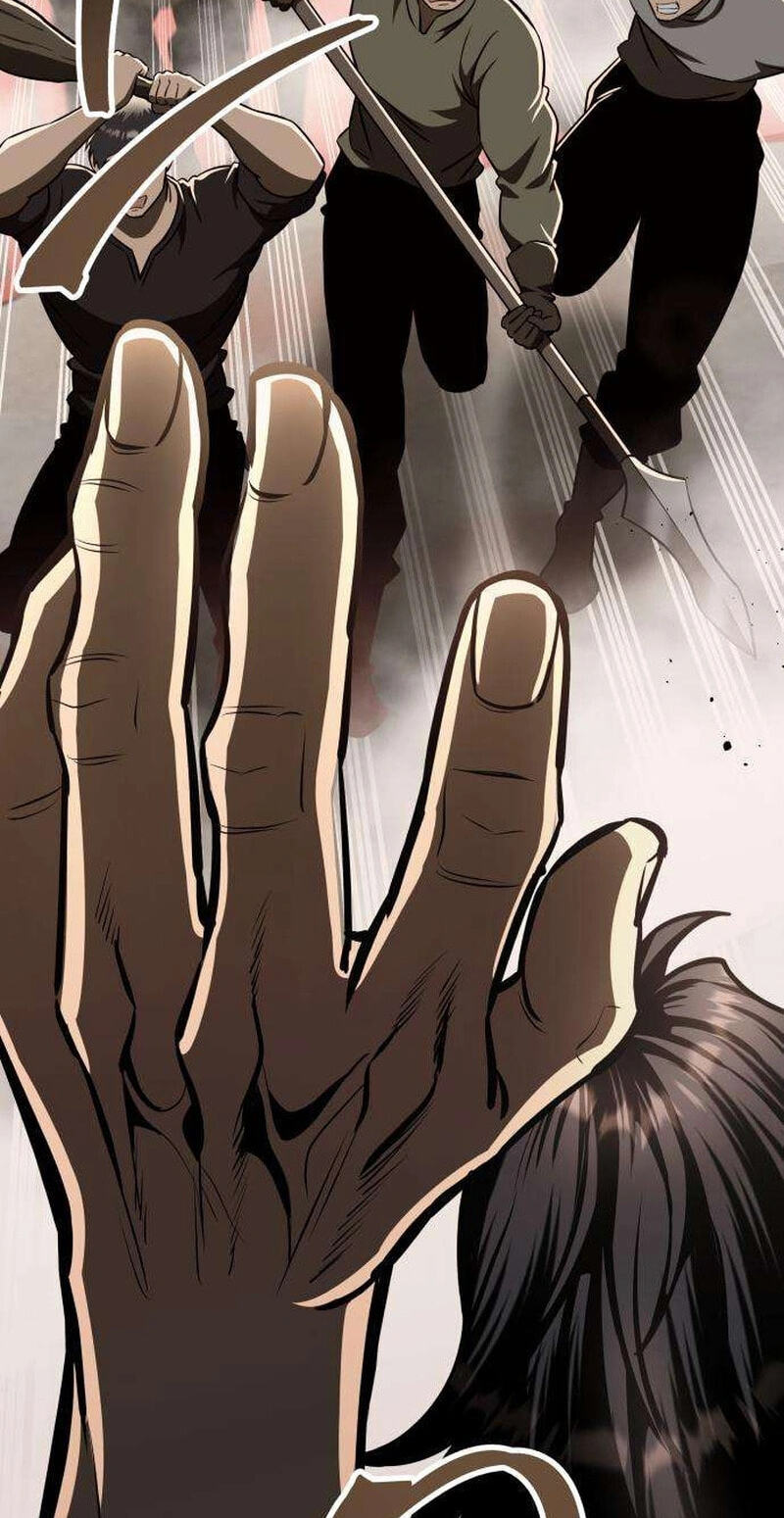 The World's Strongest Regime Chapter 3 page 140 - 