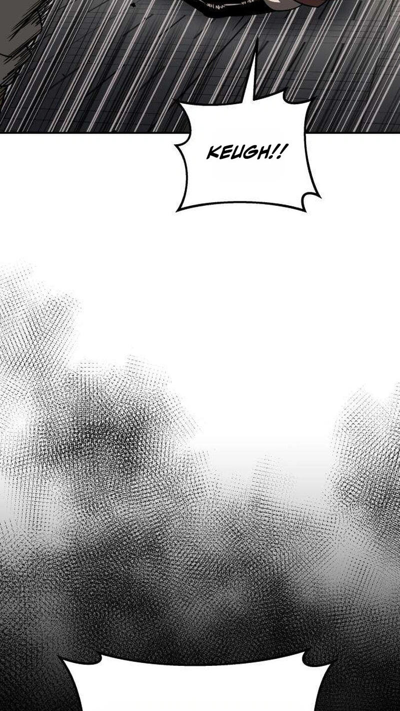 The World's Strongest Regime Chapter 3 page 15 - 