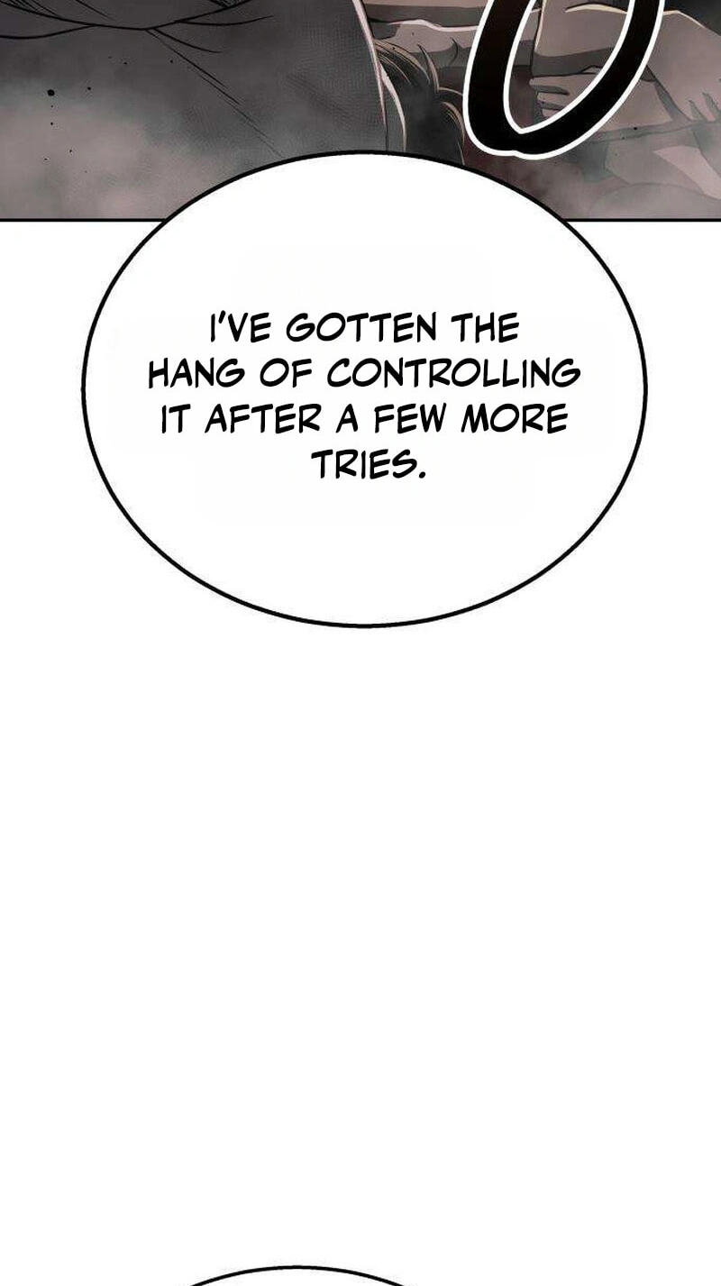 The World's Strongest Regime Chapter 3 page 146 - 