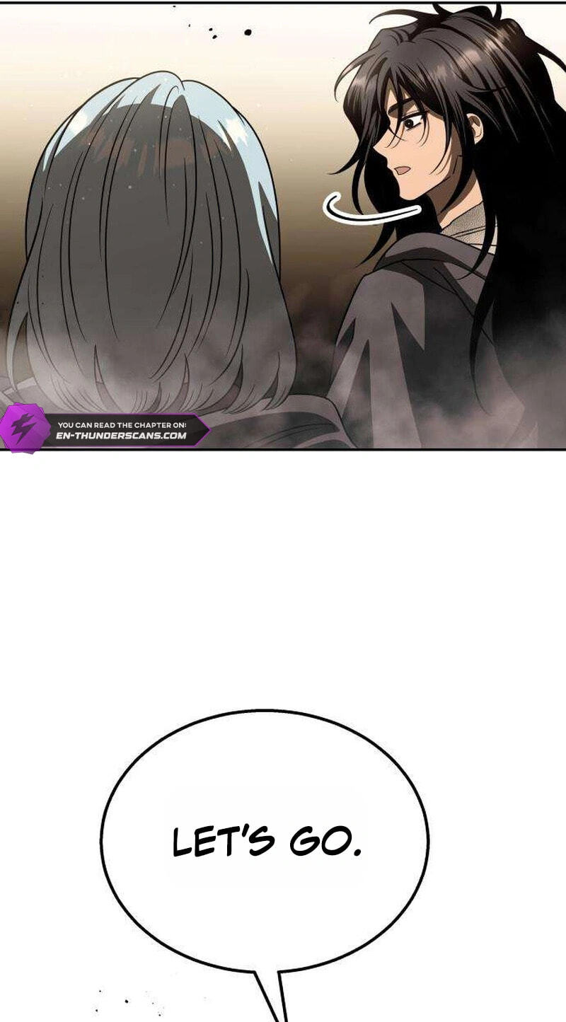 The World's Strongest Regime Chapter 3 page 151 - 