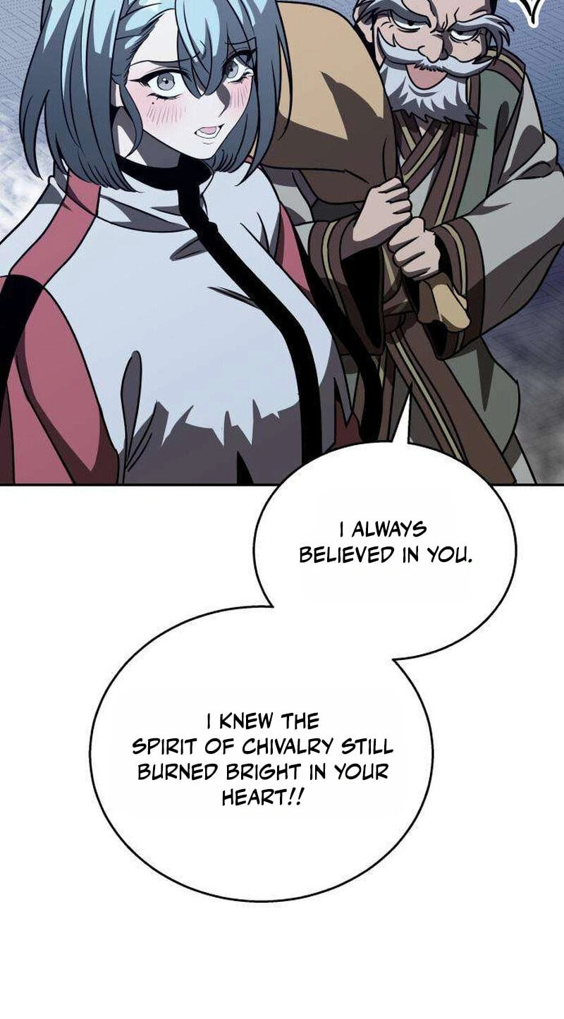 The World's Strongest Regime Chapter 3 page 157 - 