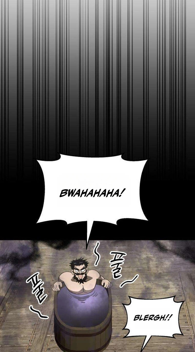 The World's Strongest Regime Chapter 3 page 163 - 