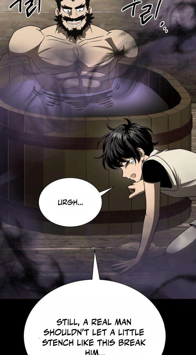 The World's Strongest Regime Chapter 3 page 165 - 