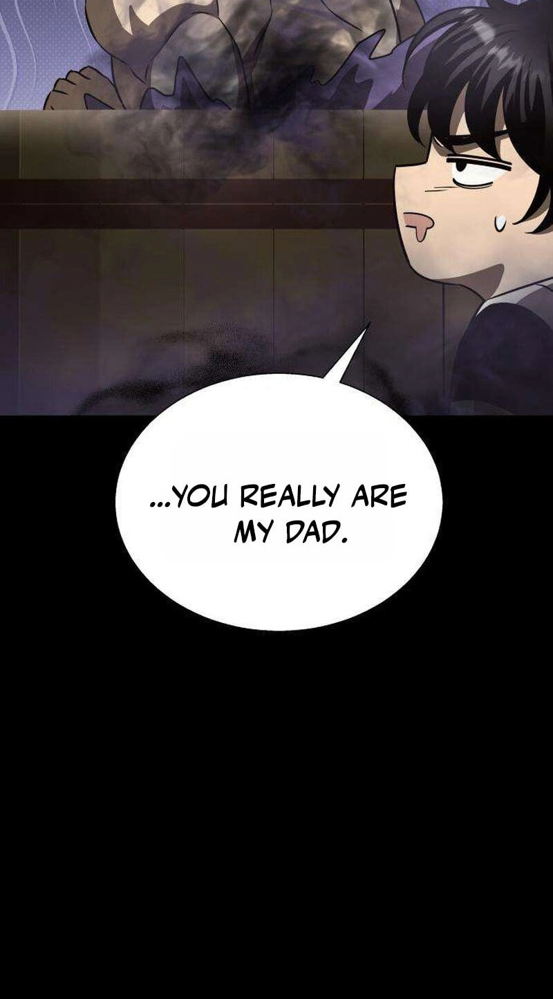 The World's Strongest Regime Chapter 3 page 167 - 