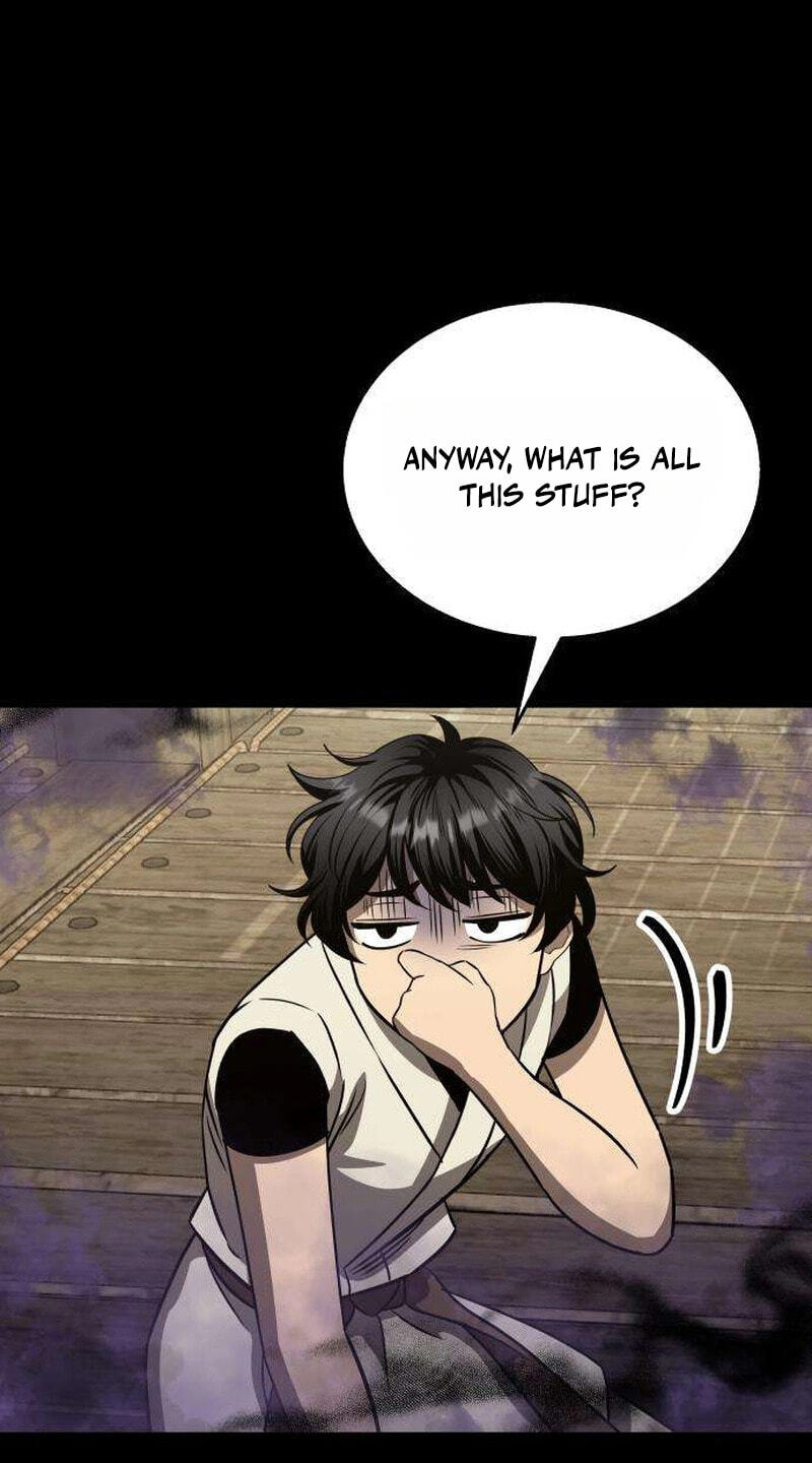 The World's Strongest Regime Chapter 3 page 168 - 