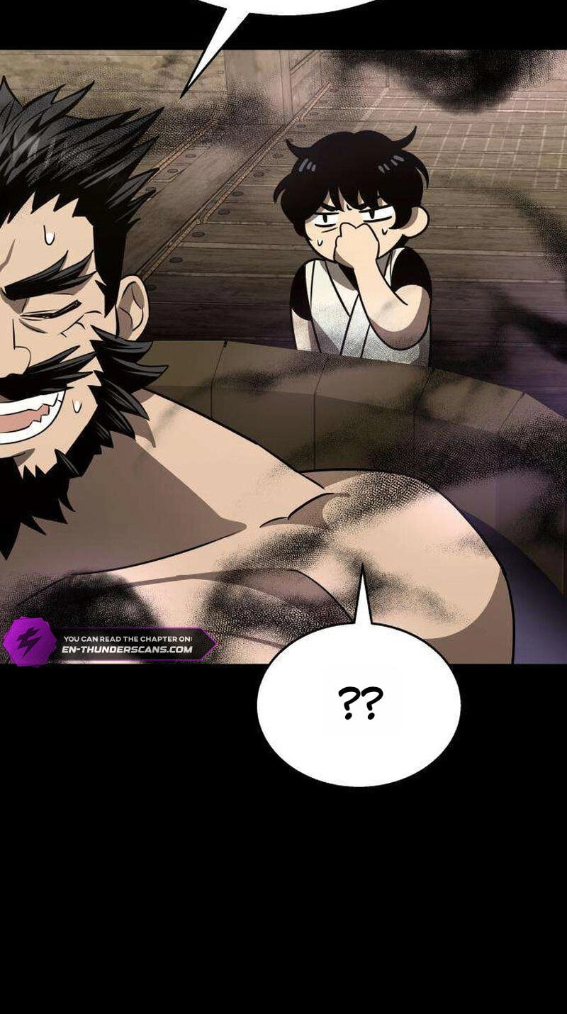 The World's Strongest Regime Chapter 3 page 170 - 