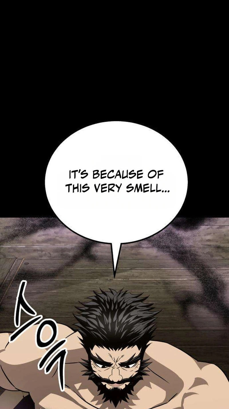 The World's Strongest Regime Chapter 3 page 171 - 