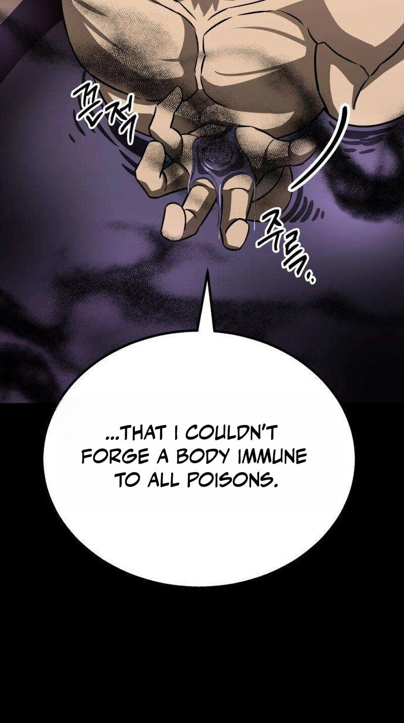 The World's Strongest Regime Chapter 3 page 172 - 