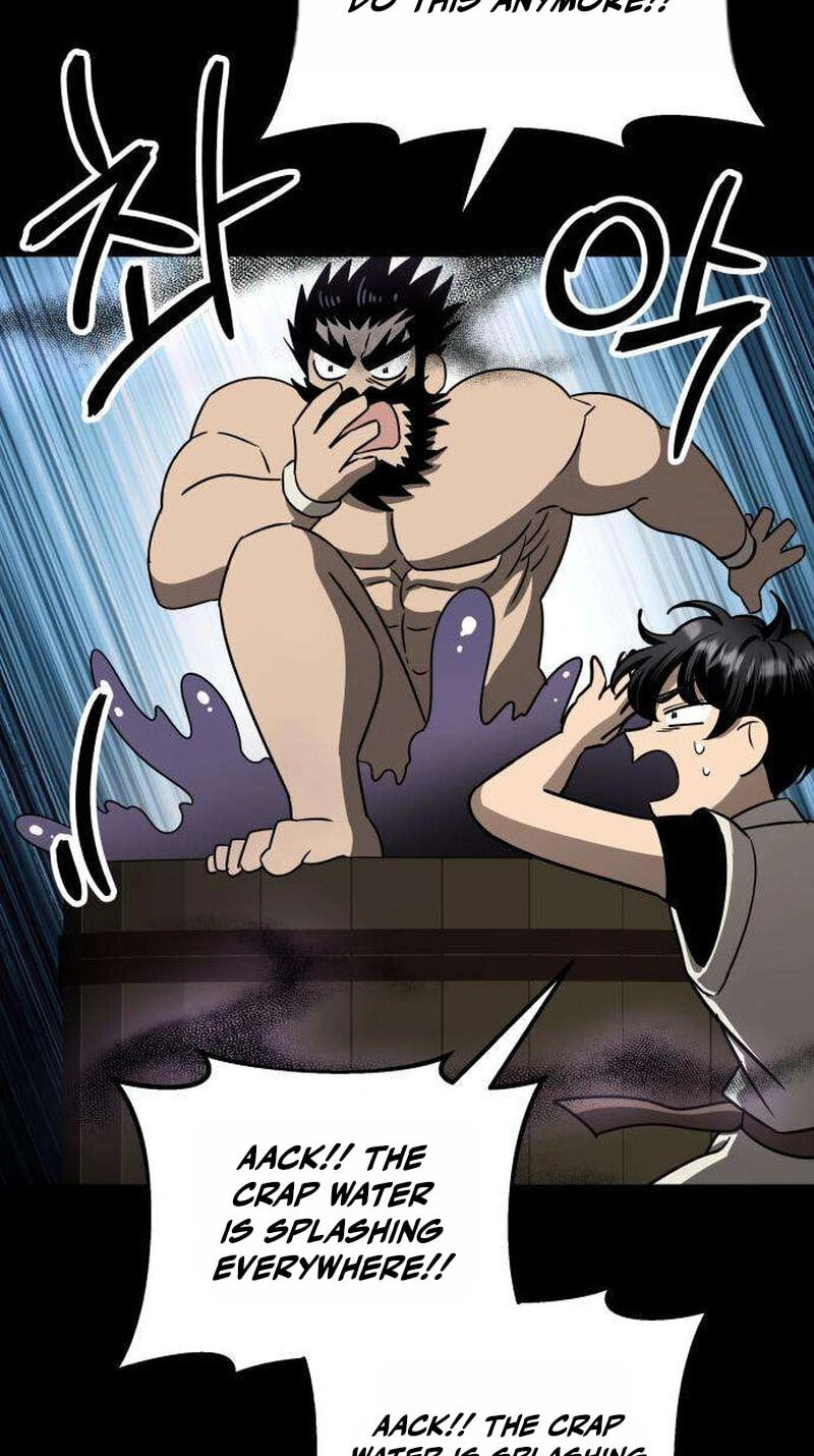 The World's Strongest Regime Chapter 3 page 175 - 