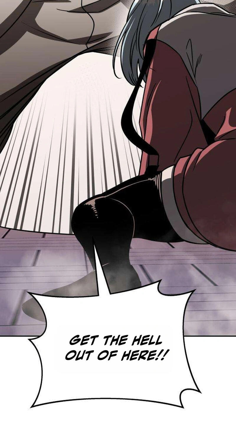 The World's Strongest Regime Chapter 3 page 19 - 