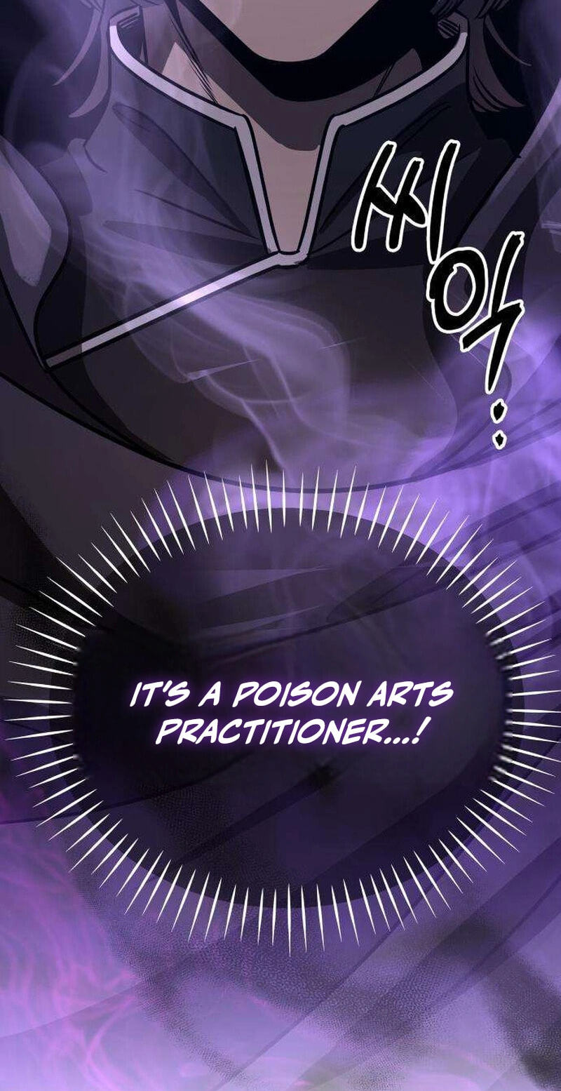 The World's Strongest Regime Chapter 3 page 183 - 