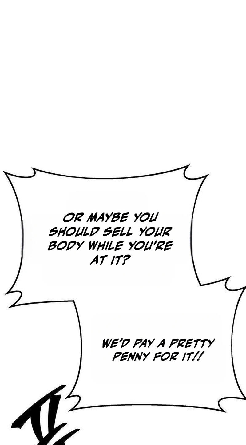 The World's Strongest Regime Chapter 3 page 20 - 
