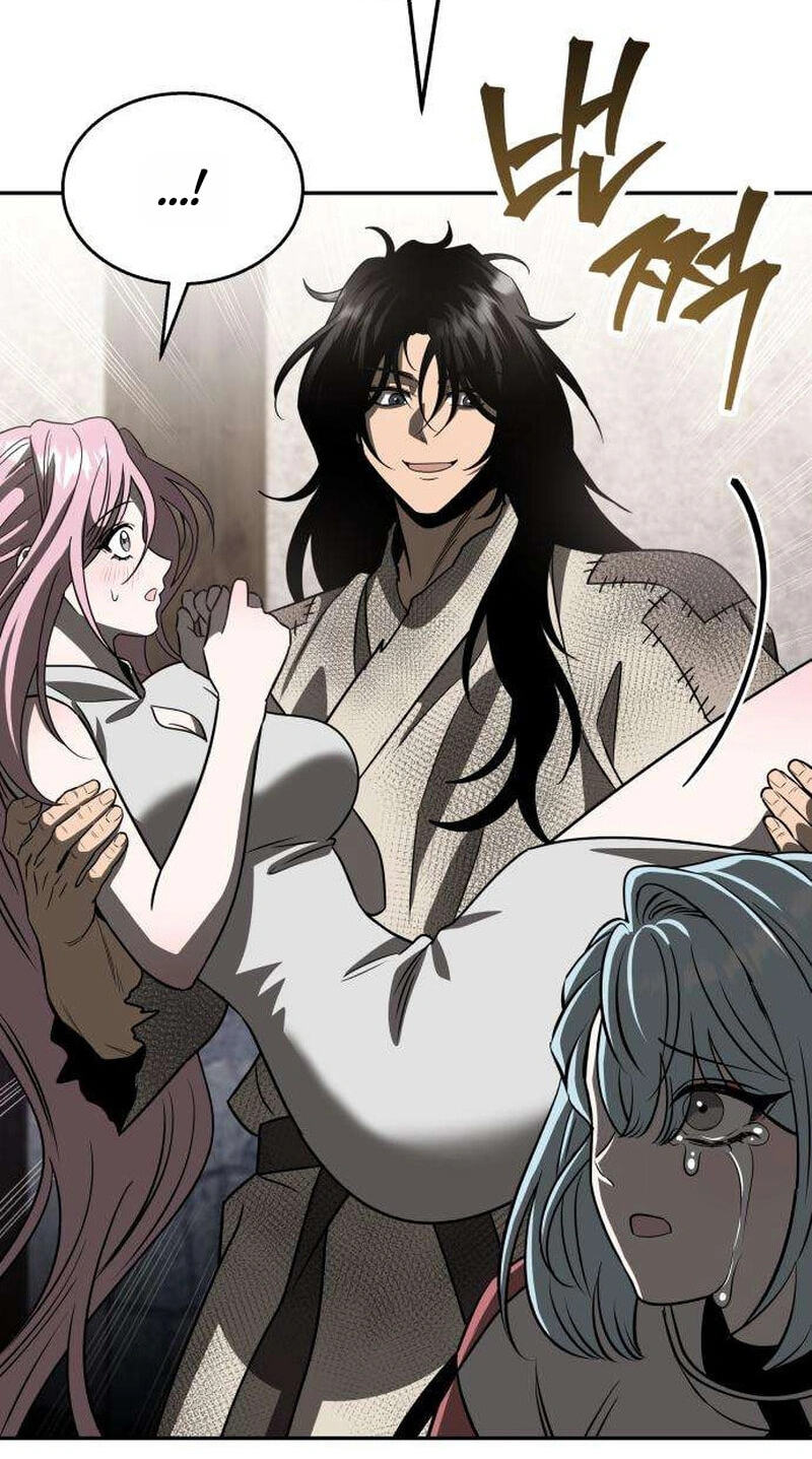 The World's Strongest Regime Chapter 3 page 33 - 
