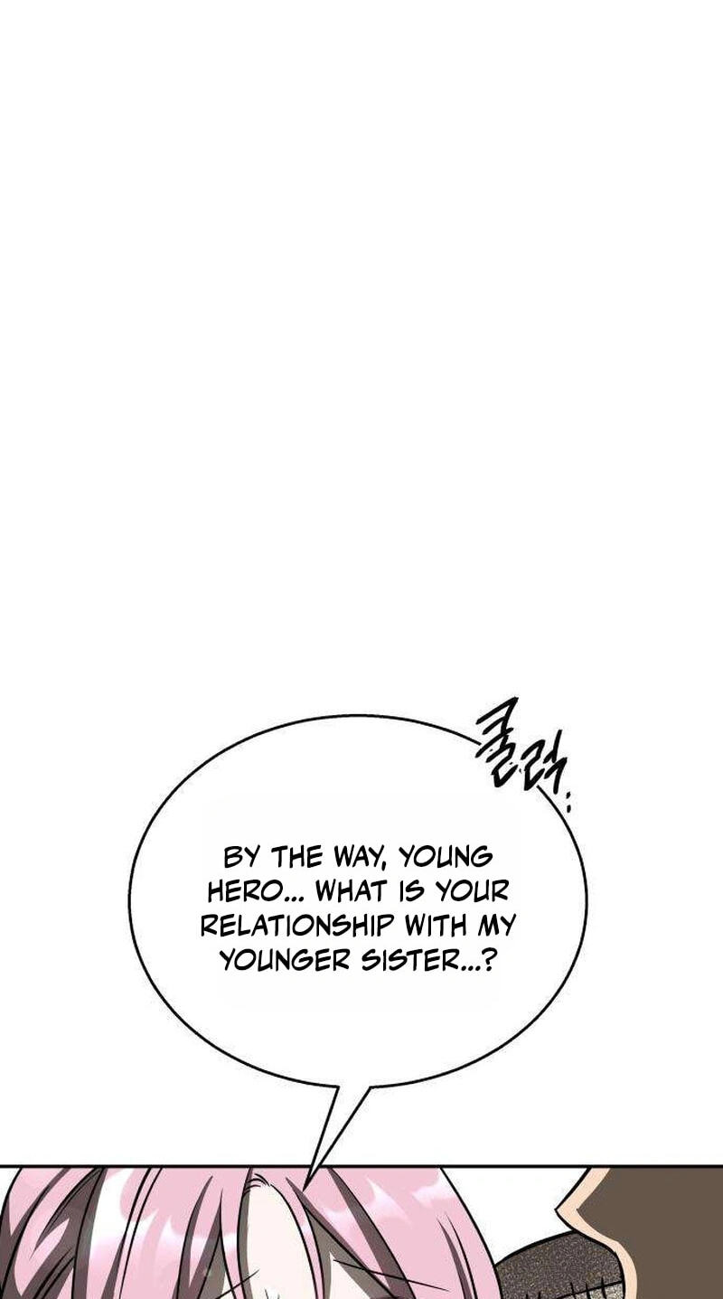 The World's Strongest Regime Chapter 3 page 34 - 