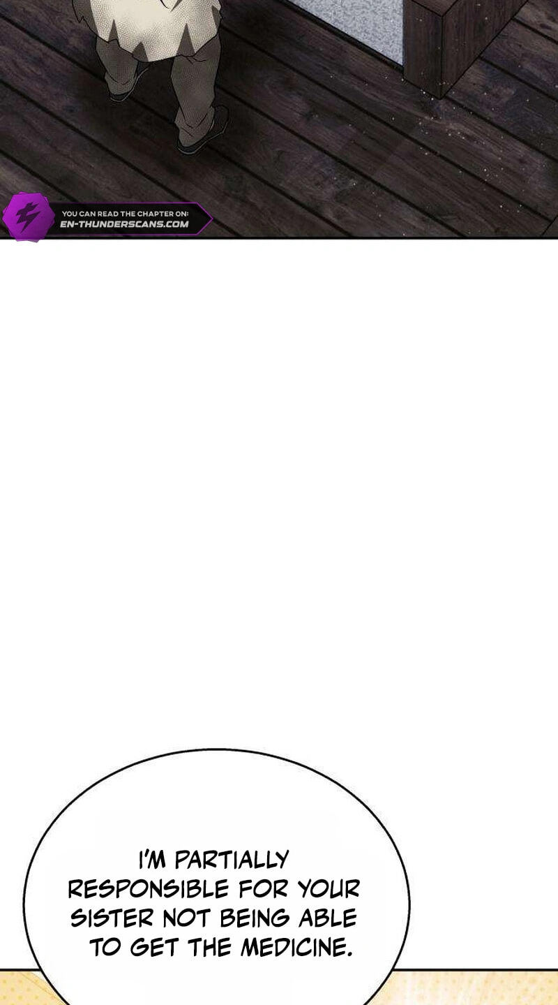 The World's Strongest Regime Chapter 3 page 37 - 