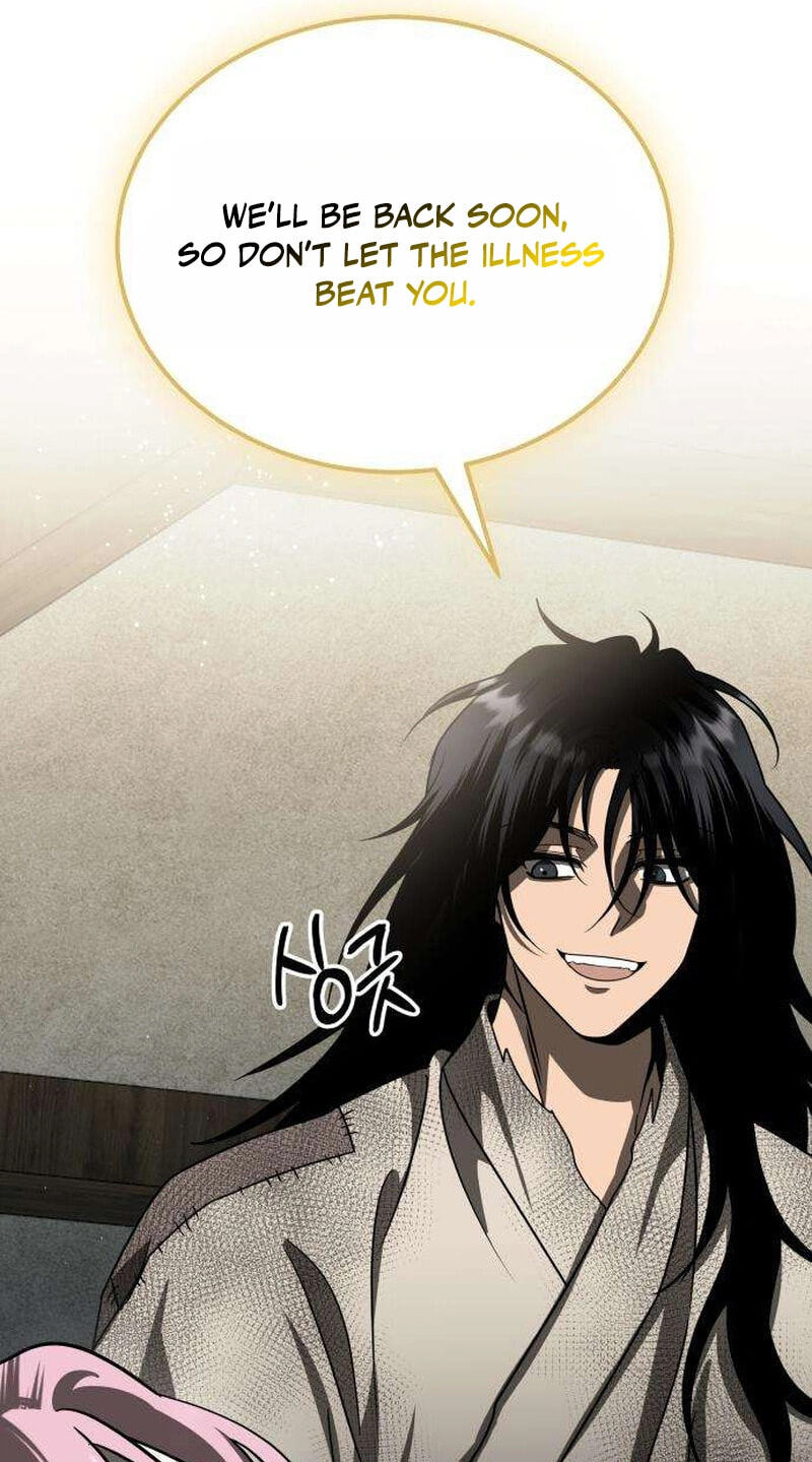 The World's Strongest Regime Chapter 3 page 43 - 