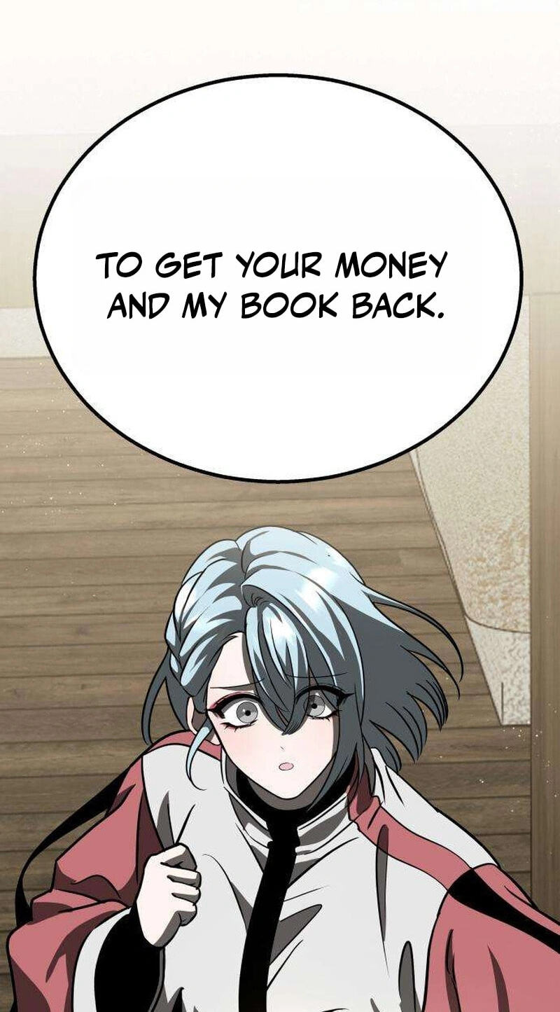 The World's Strongest Regime Chapter 3 page 47 - 