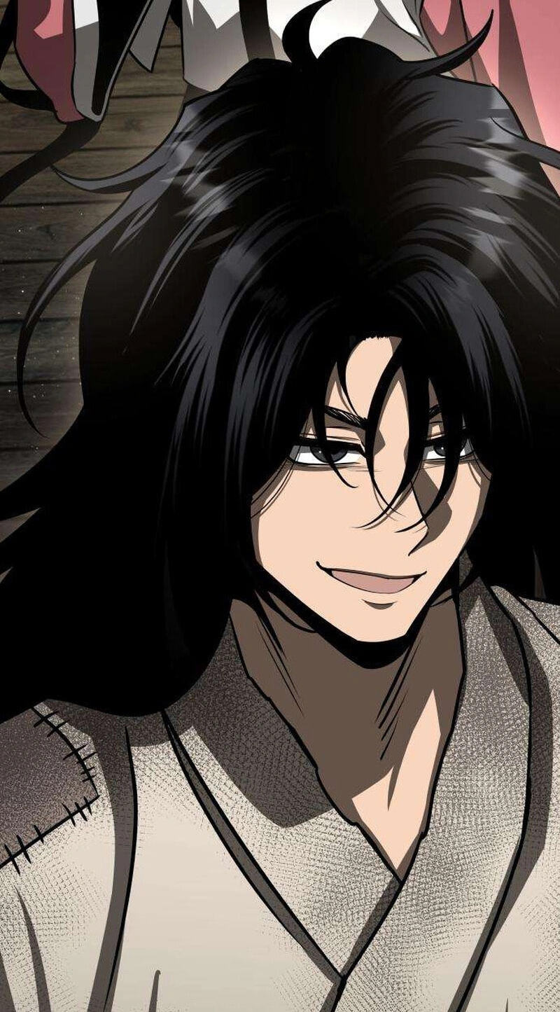The World's Strongest Regime Chapter 3 page 48 - 