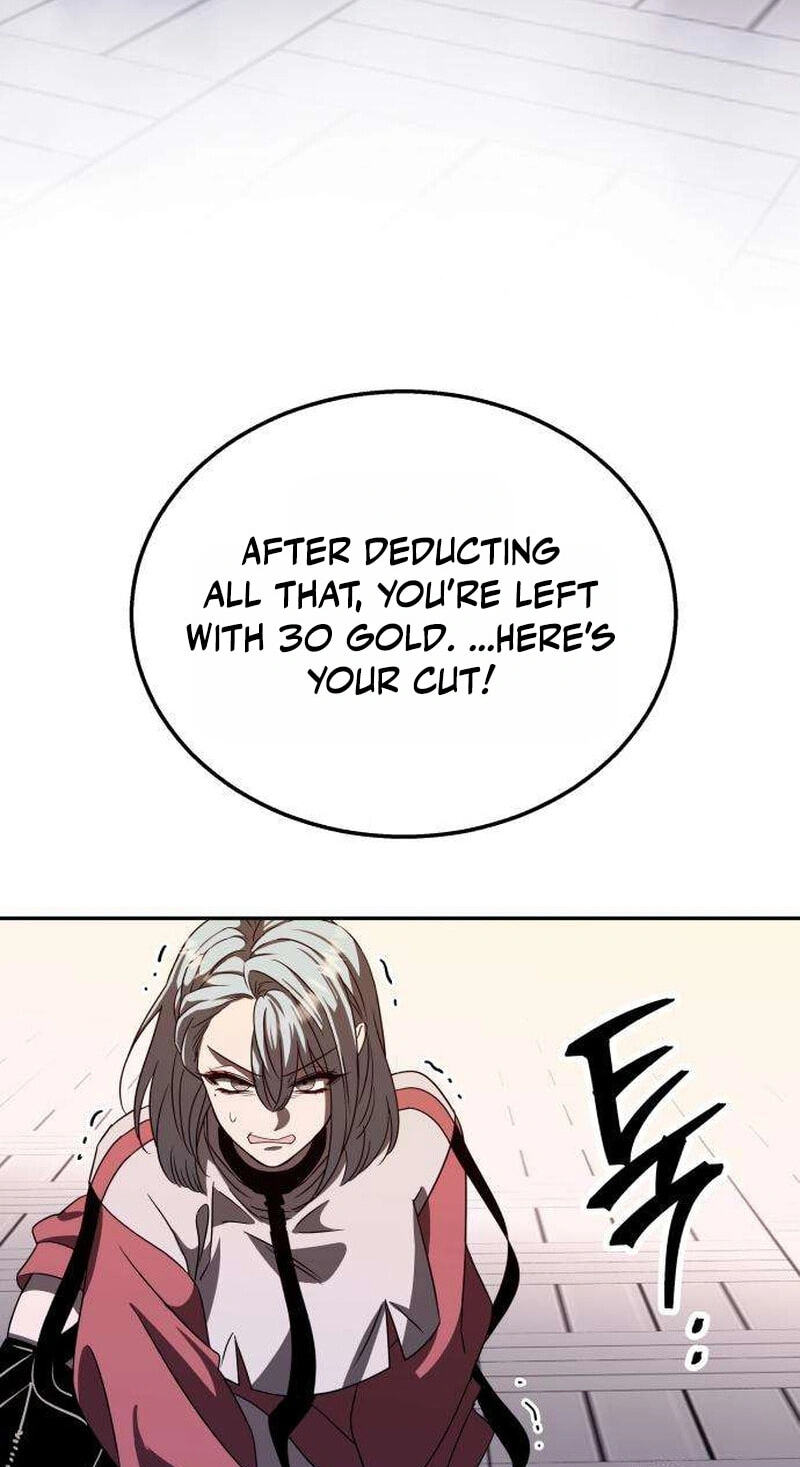 The World's Strongest Regime Chapter 3 page 6 - 