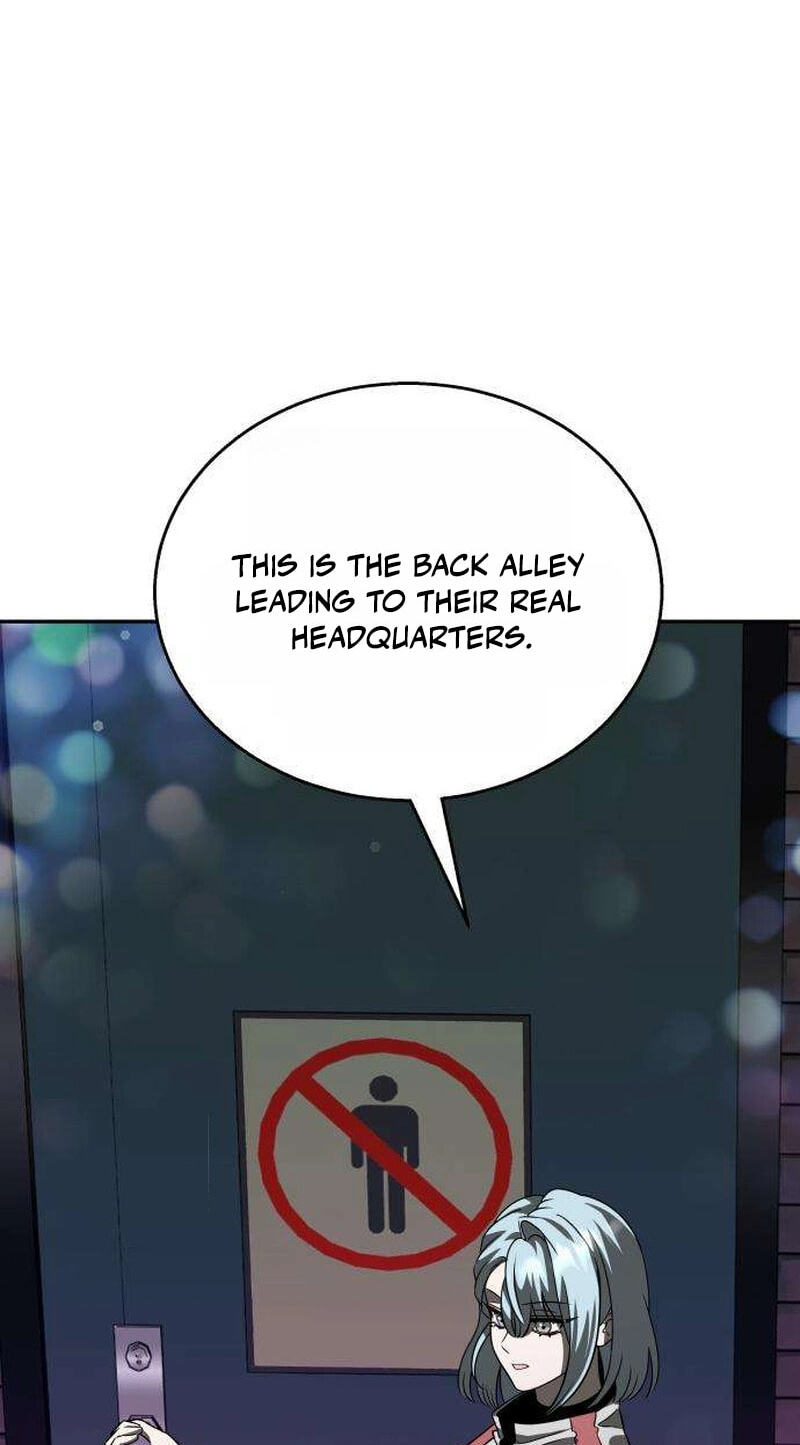 The World's Strongest Regime Chapter 3 page 52 - 
