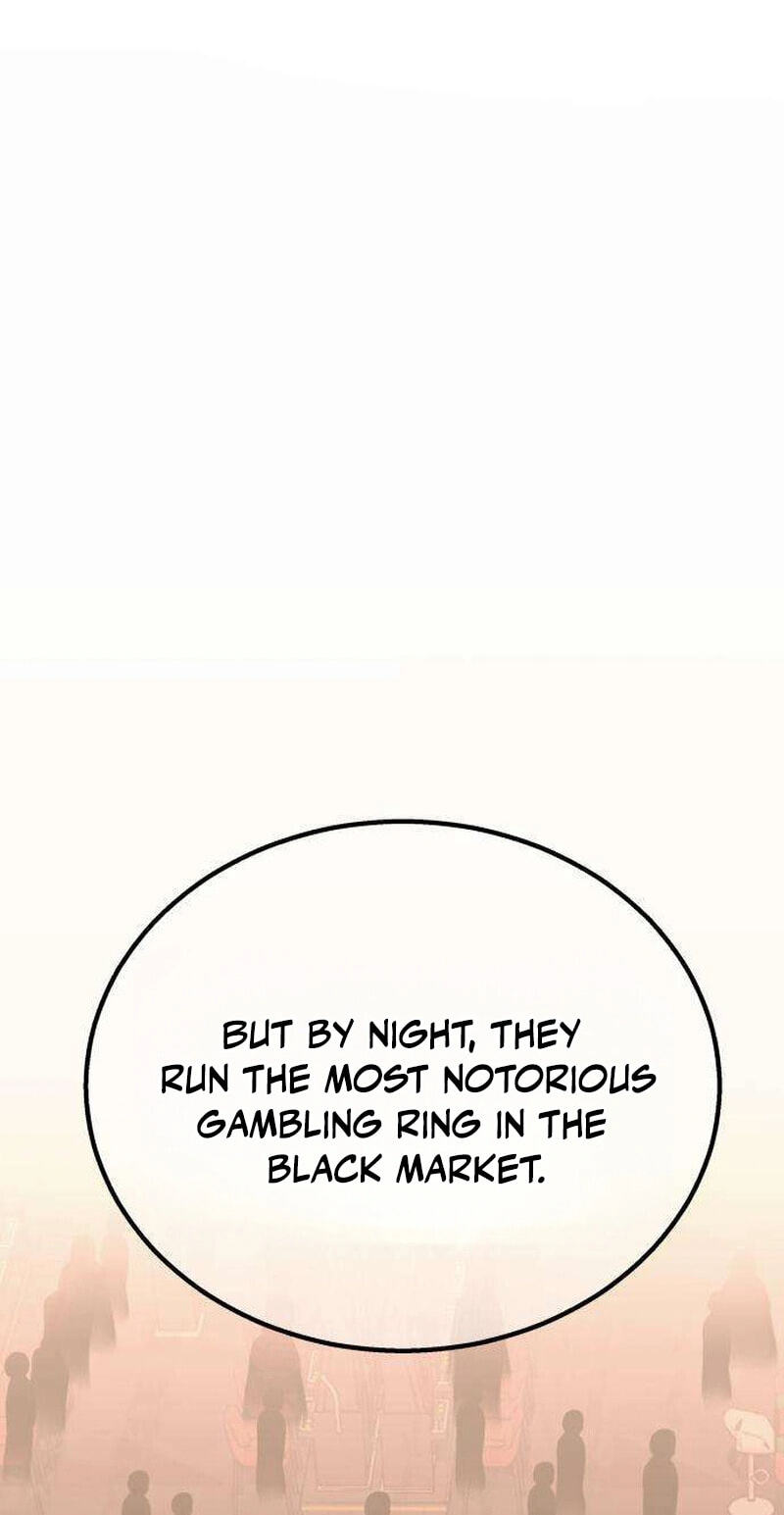 The World's Strongest Regime Chapter 3 page 55 - 