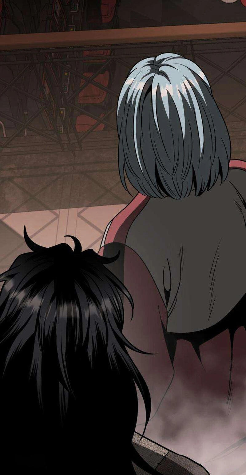 The World's Strongest Regime Chapter 3 page 57 - 