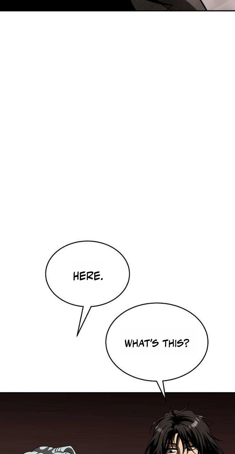 The World's Strongest Regime Chapter 3 page 58 - 