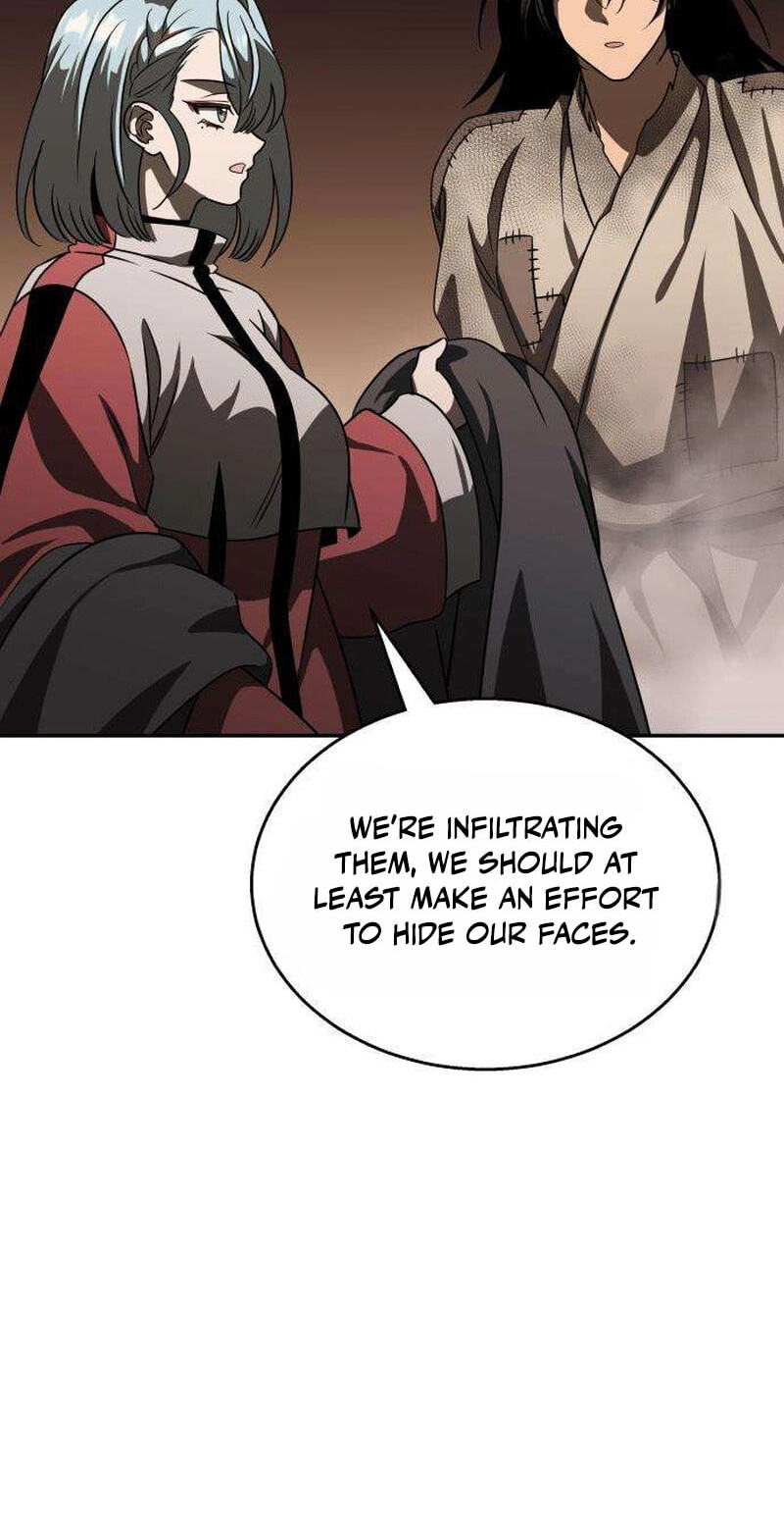 The World's Strongest Regime Chapter 3 page 59 - 