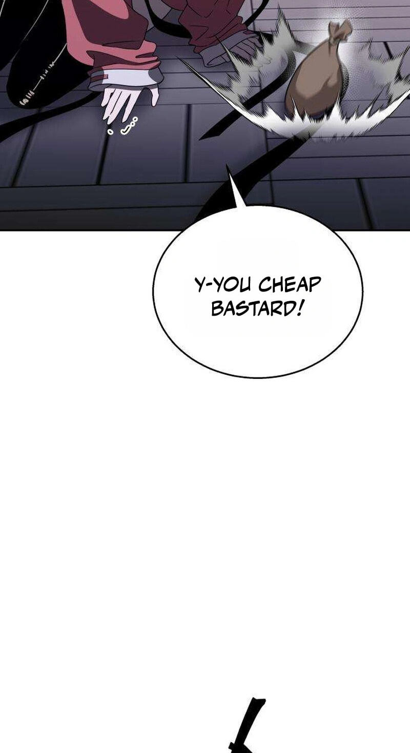 The World's Strongest Regime Chapter 3 page 7 - 