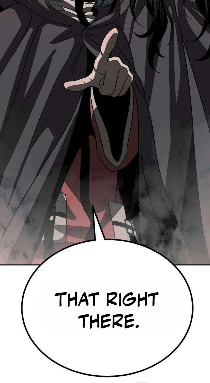 The World's Strongest Regime Chapter 3 page 64 - 