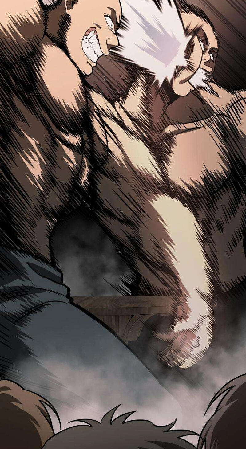 The World's Strongest Regime Chapter 3 page 66 - 