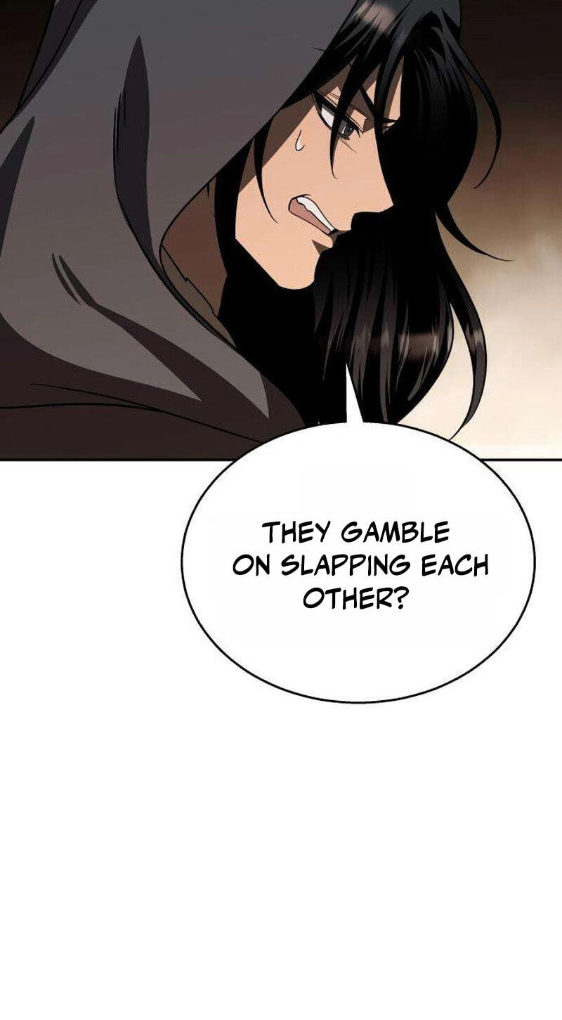 The World's Strongest Regime Chapter 3 page 68 - 