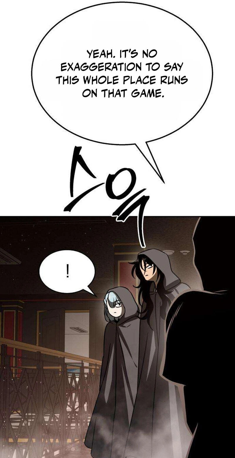 The World's Strongest Regime Chapter 3 page 69 - 