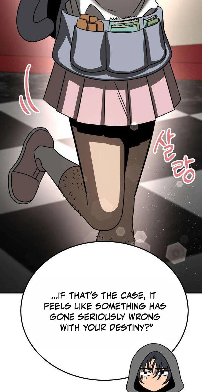 The World's Strongest Regime Chapter 3 page 73 - 