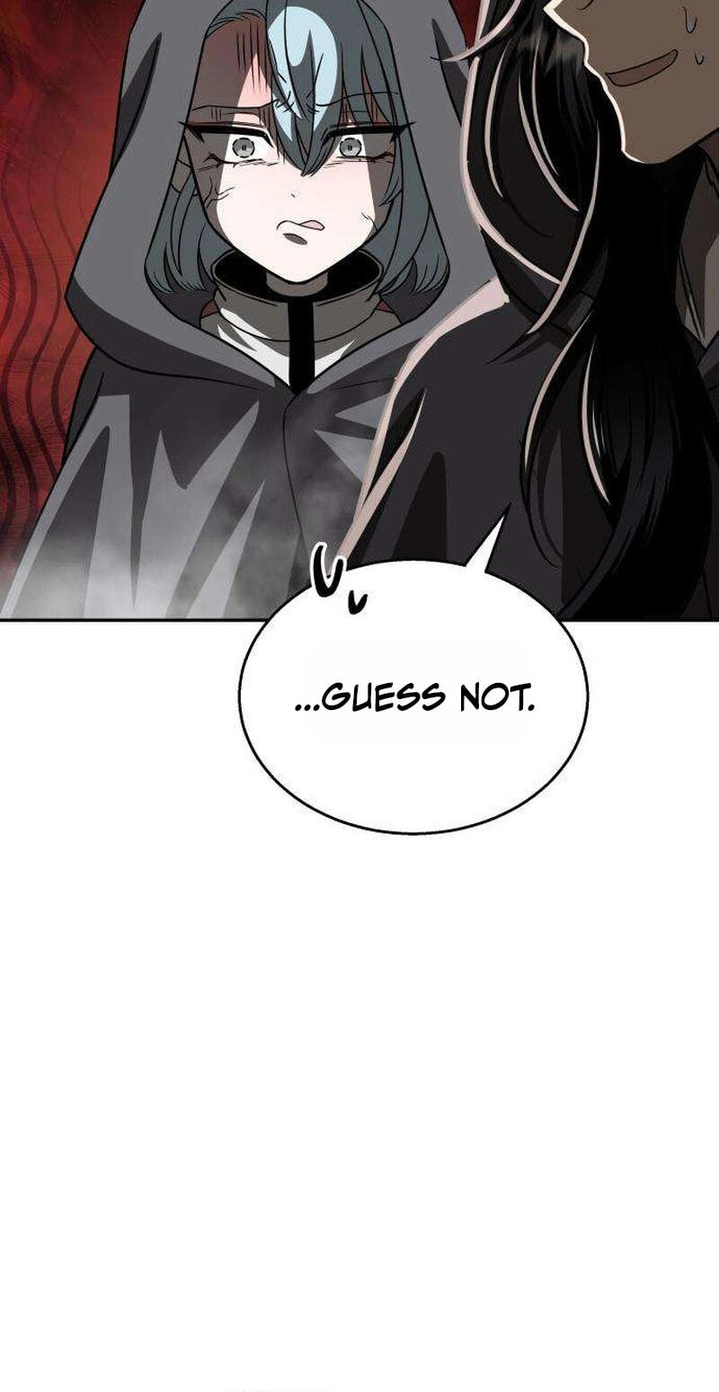 The World's Strongest Regime Chapter 3 page 76 - 