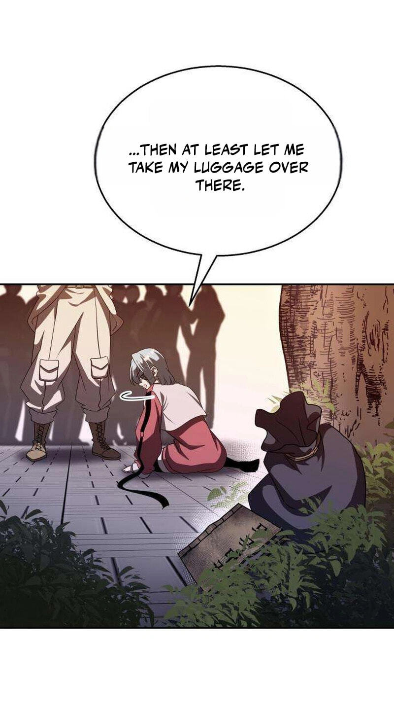The World's Strongest Regime Chapter 3 page 9 - 