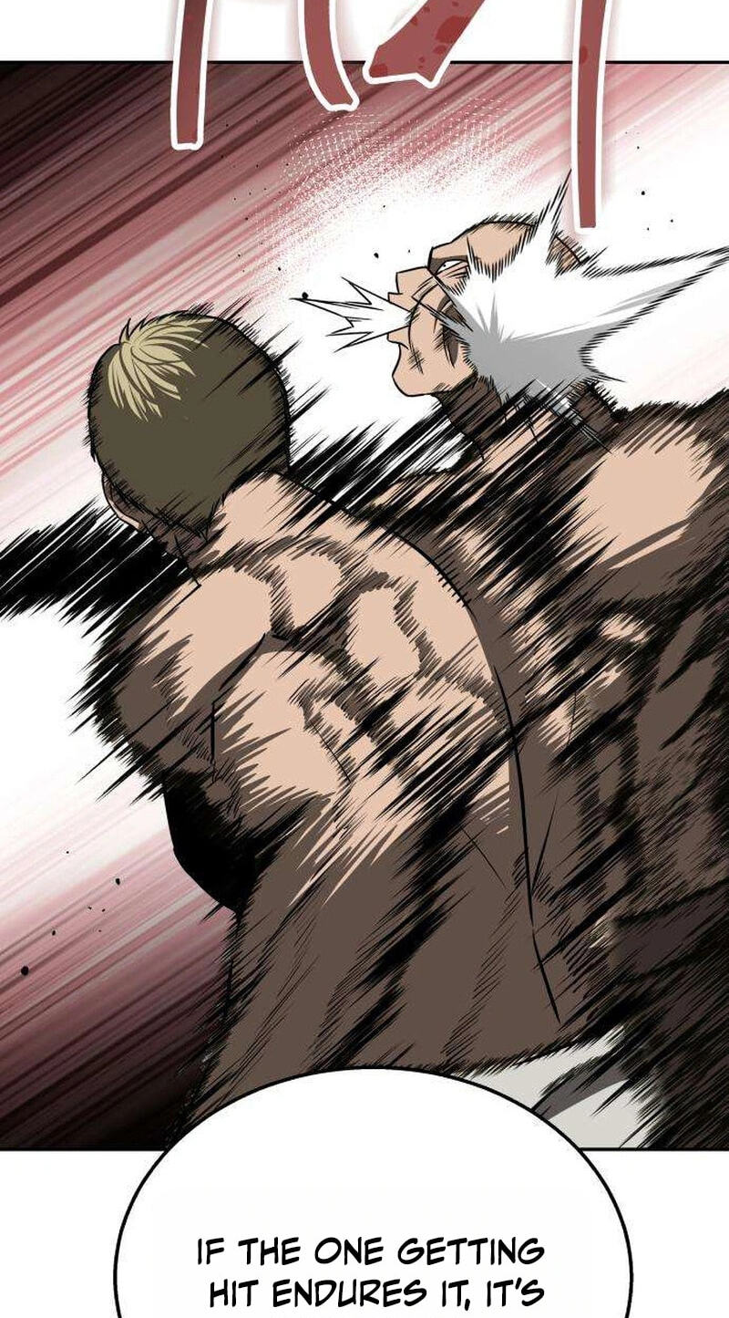 The World's Strongest Regime Chapter 3 page 81 - 