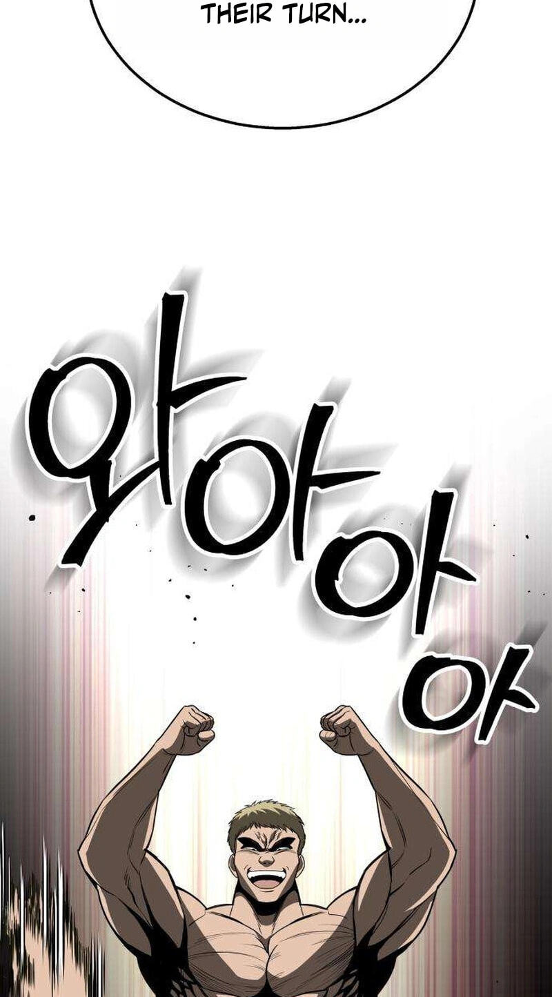 The World's Strongest Regime Chapter 3 page 82 - 