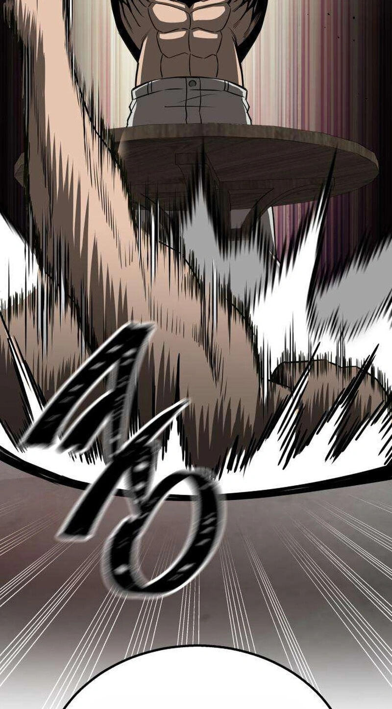 The World's Strongest Regime Chapter 3 page 83 - 