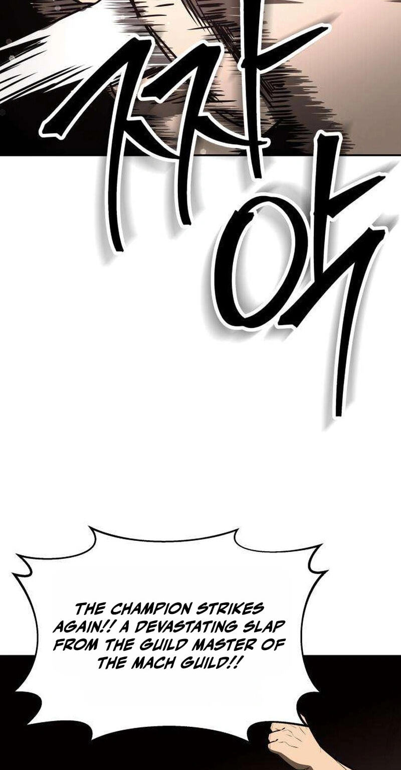 The World's Strongest Regime Chapter 3 page 87 - 