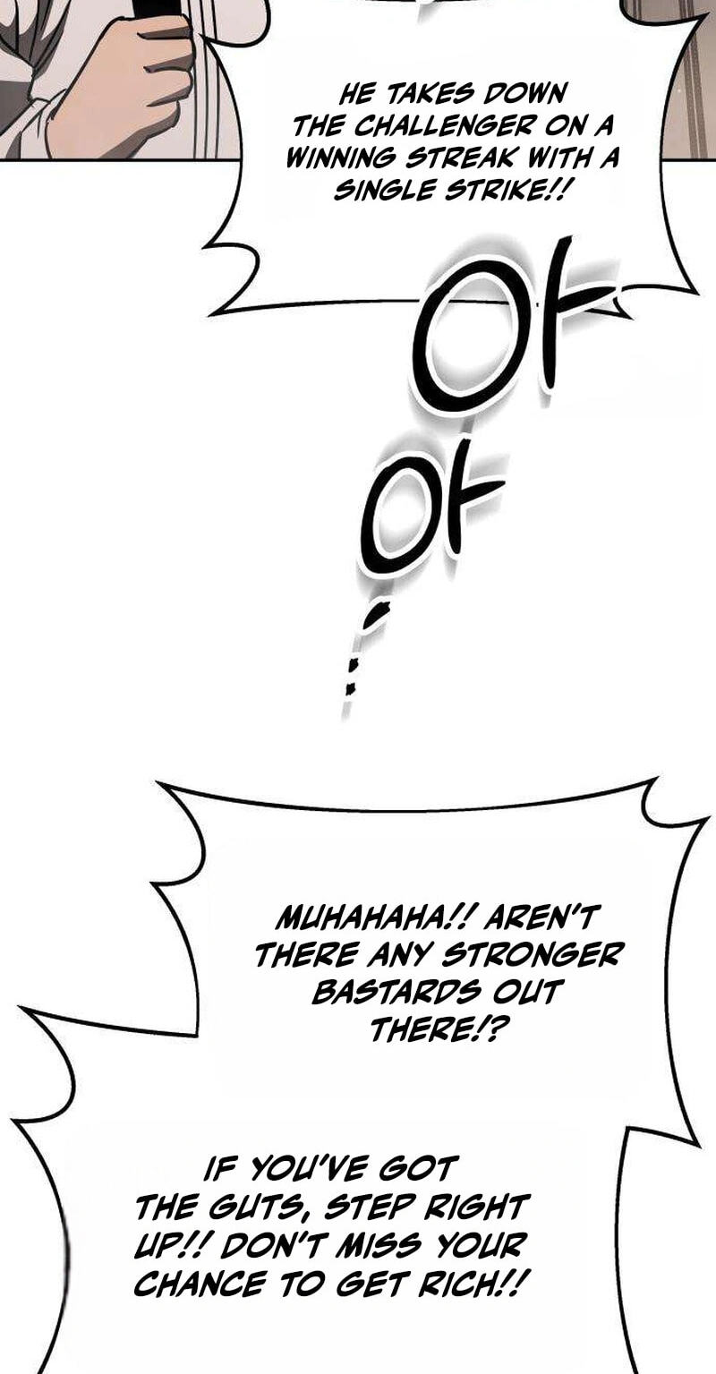 The World's Strongest Regime Chapter 3 page 89 - 