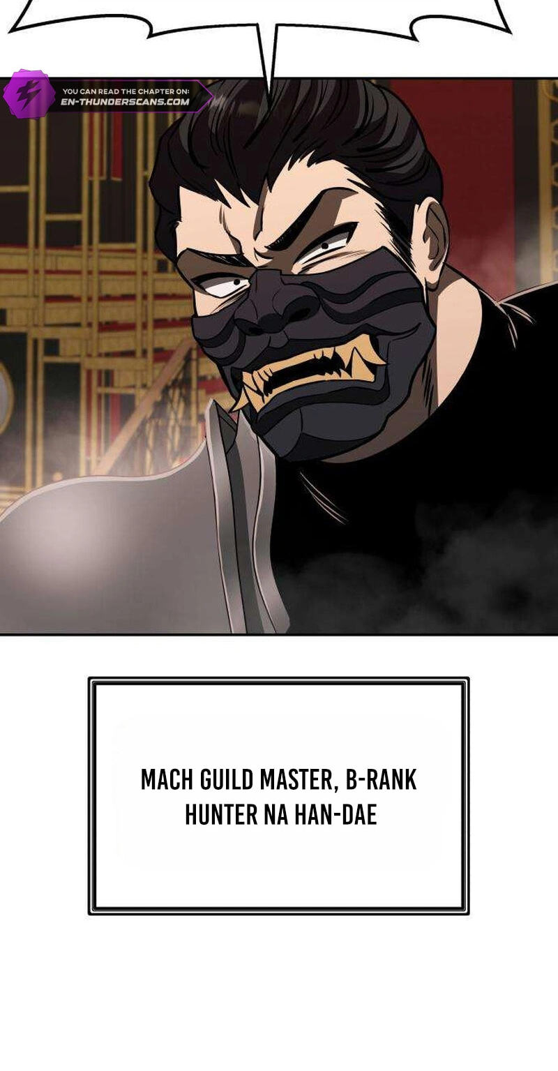 The World's Strongest Regime Chapter 3 page 90 - 