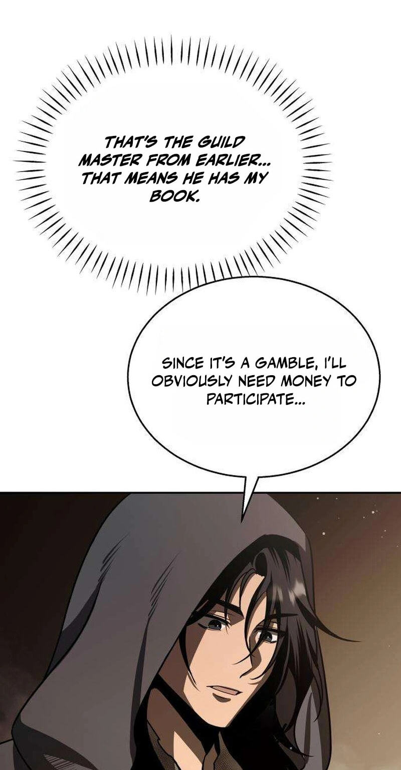 The World's Strongest Regime Chapter 3 page 91 - 