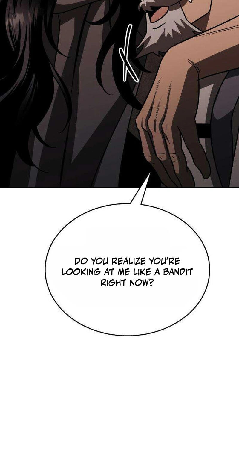 The World's Strongest Regime Chapter 3 page 97 - 