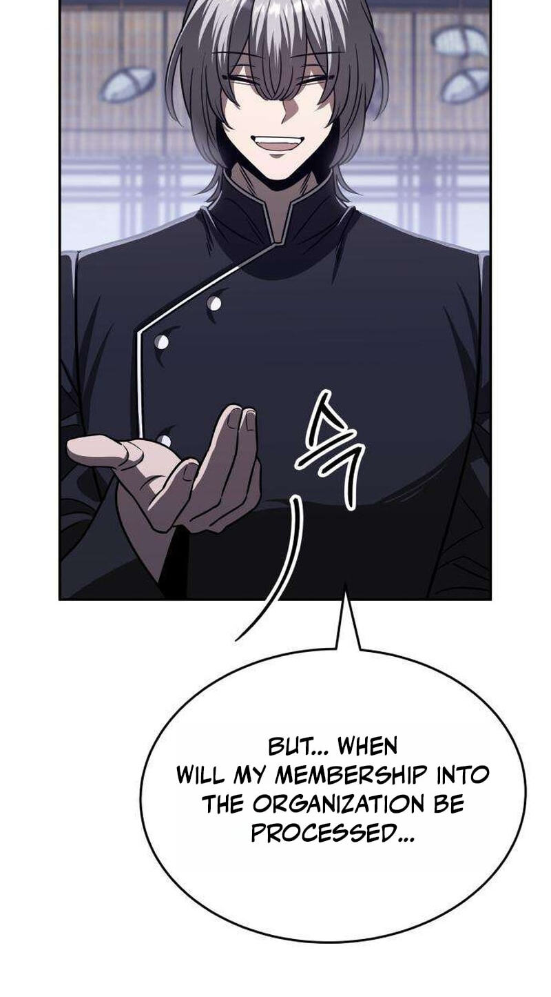 The World's Strongest Regime Chapter 4 page 103 - 