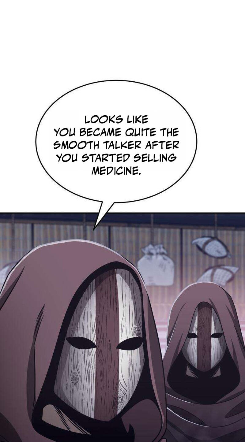 The World's Strongest Regime Chapter 4 page 104 - 