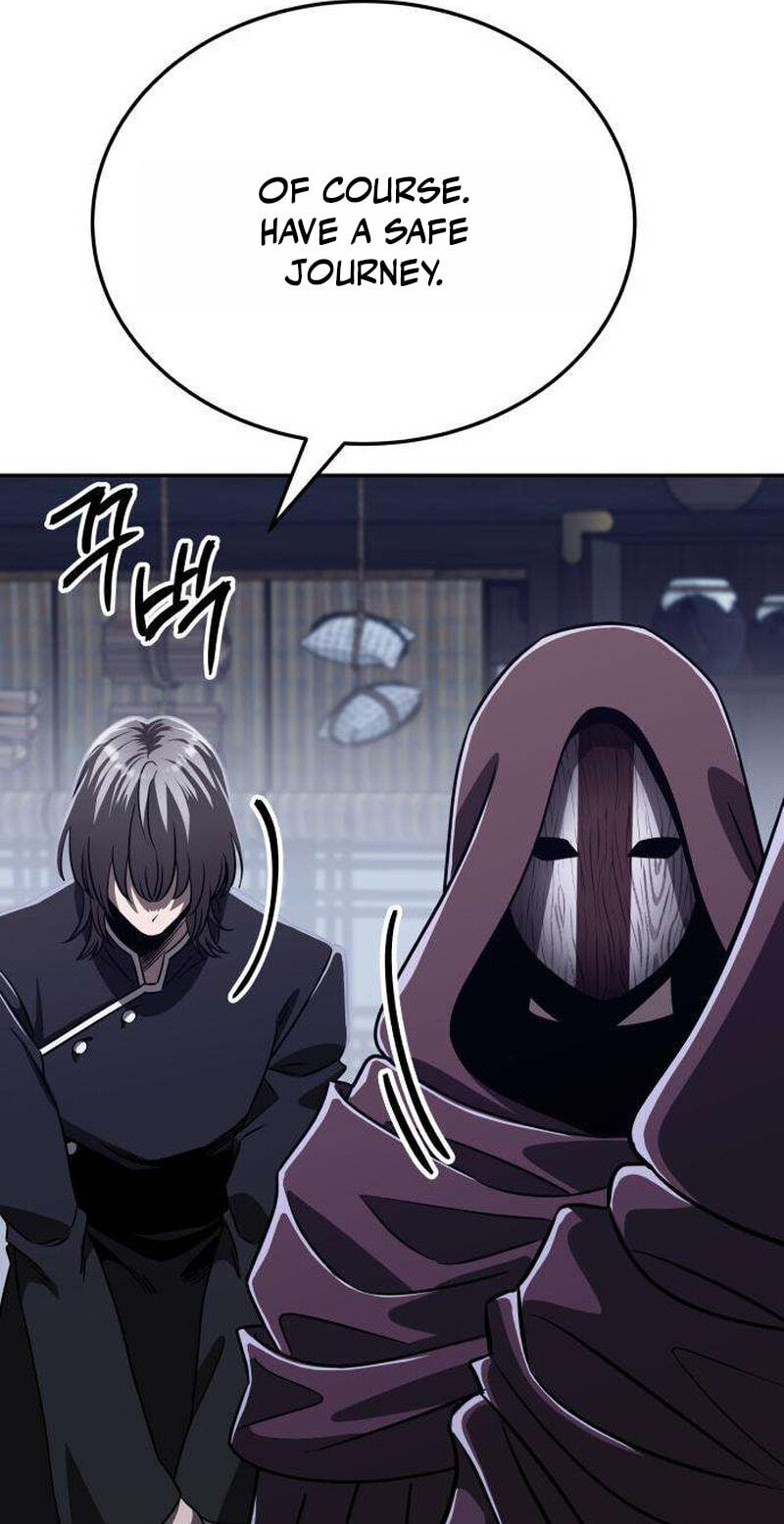 The World's Strongest Regime Chapter 4 page 119 - 