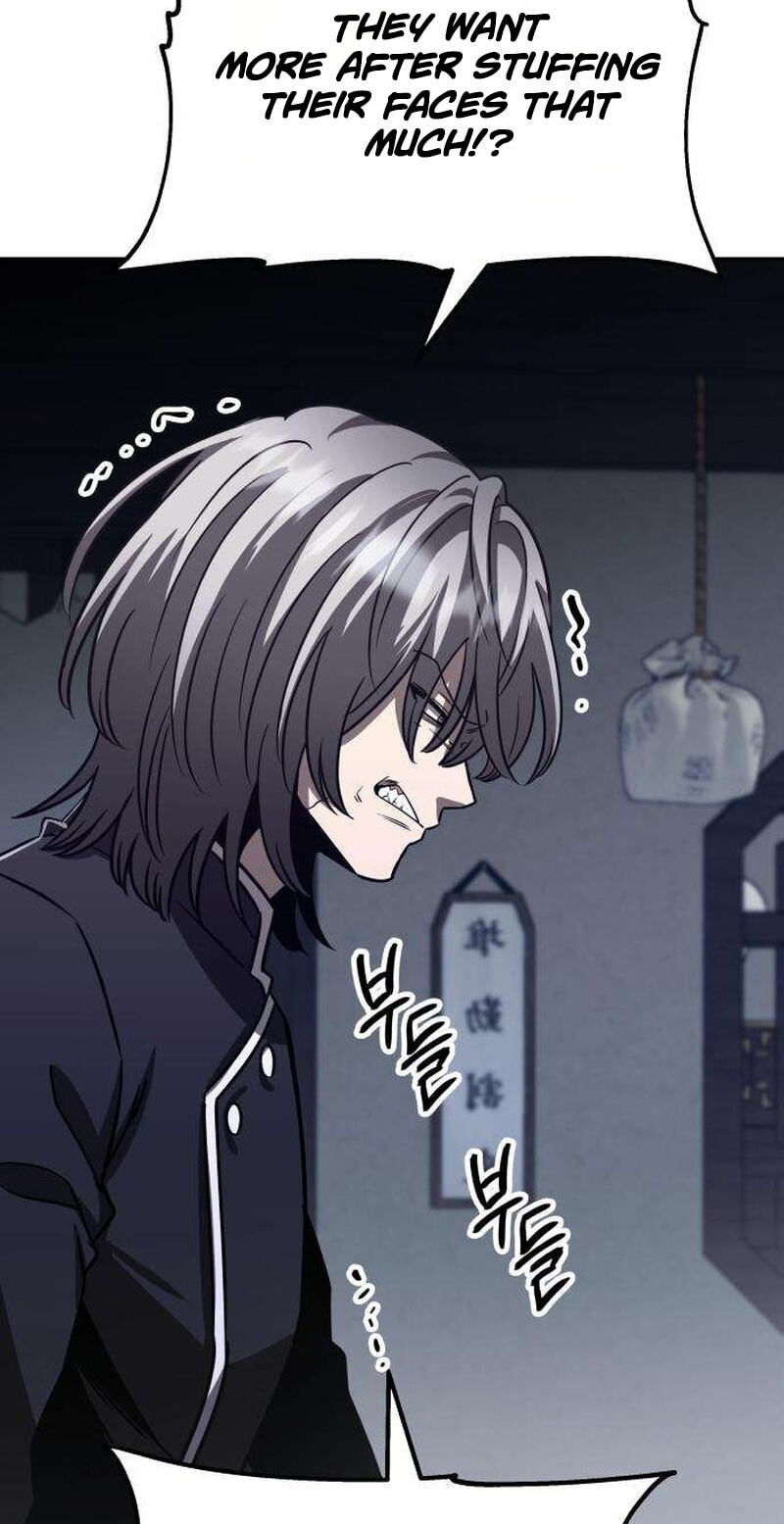 The World's Strongest Regime Chapter 4 page 124 - 